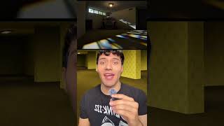 Backrooms Movie Spoiler Review #backrooms #scary #horror