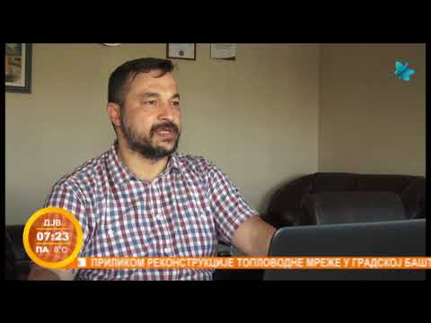 Stara Pazova spremna za grejnu sezonu