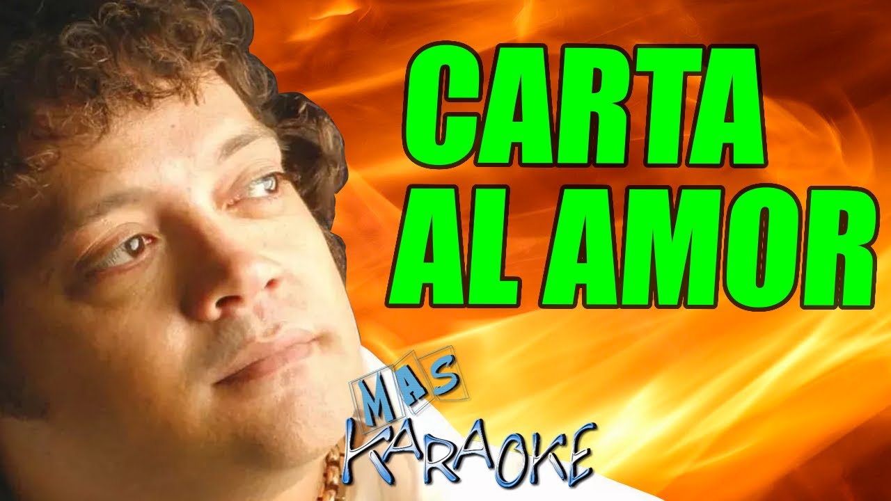 CARTA AL CORAZON