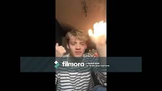 Strong Hand (Reece Bibby Video)