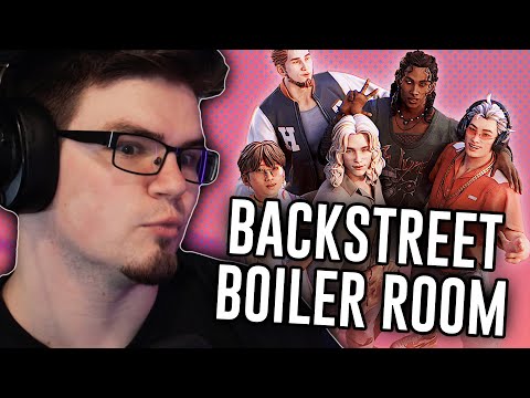 On-lyne - PARTY OF YOUR LIFETIME (Warframe) // Reaction & Analysis