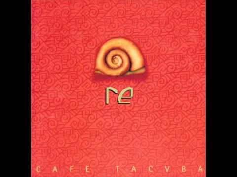 Café Tacvba - El Ciclón