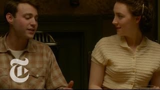 'Brooklyn' | Anatomy of a Scene w/ Director John Crowley | The New York Times