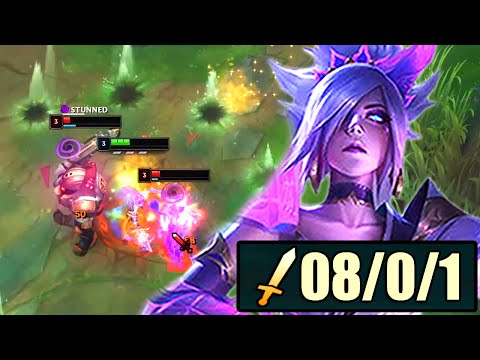 Viper Riven vs Jinx Challenger Bot Lane Matchup - Riven Gameplay Commentary Guide
