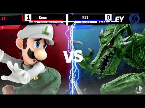 Rising House 11 - Saas vs Ridley (WQF)