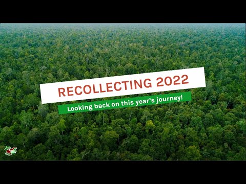 LOOKING BACK ON 2022 JOURNEY!