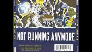 Bon Jovi - Not Running Anymore ( Bonus track )