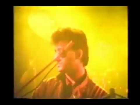 Skupina ESO Snina - zábery z roku 1991