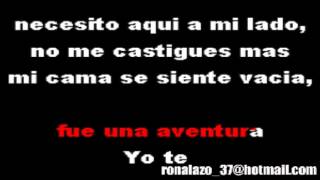 Grupo La Fiebre -  No Me Niegues Tu Perdon -  Bachata No En Venta