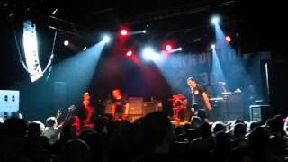 Sick of it All - Disco sucks fuck everything