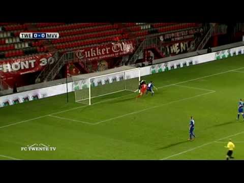Jong FC Twente - MVV Maastricht 13/14