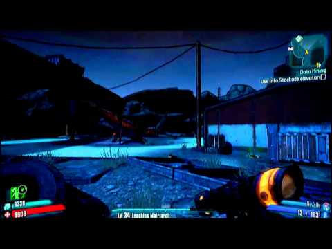 Borderlands 2 - Feels Like The First Time Guide v2