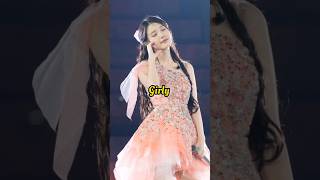 Download lagu Difference Between Lisa And IU #shorts #fypシ゚viral #lisa #iu #kpop #blackpink mp3