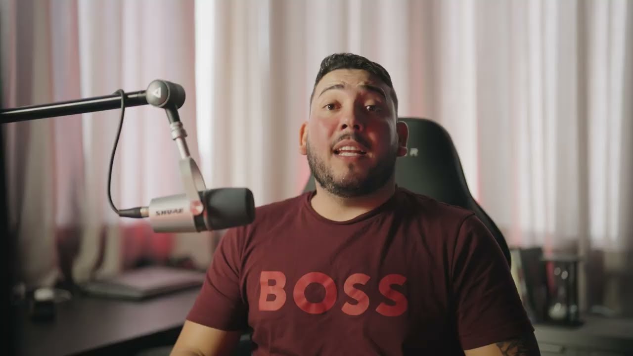 Aula 1 - Seja Bem Vindo