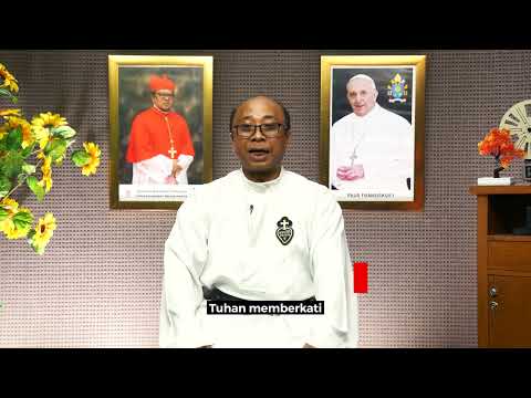 KESEJAHTERAAN BERSAMA EPS. 18 : PEDULI SESAMA PEDULI TERHADAP ALAM SEKITAR