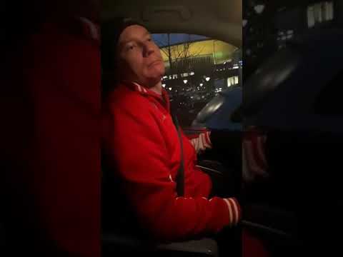 Fs Feeniks - Ac Barca 10.11.18. Risto Heikkisen haastattelu.