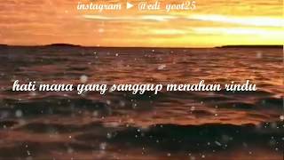 Download lagu Story WhatsApp #16 - DIDI KEMPOT (Layang Kangen) - versi INDONESIA - NUFI WARDANA mp3 Download lagu Story WhatsApp #16 - DIDI KEMPOT (Layang Kangen) - versi INDONESIA - NUFI WARDANA mp3