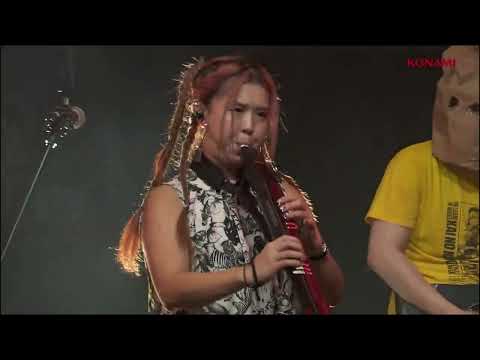 To Make The End of Battle (Ys II) - Falcom jdk BAND 2024 TGS Concert