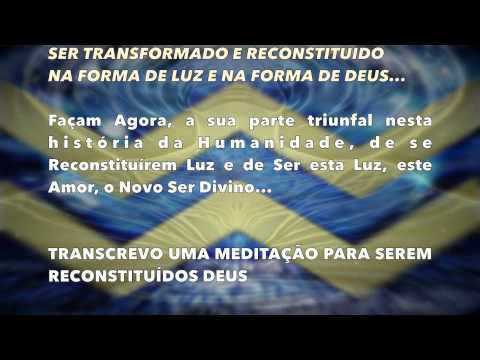 A ERA DA RECONSTITUIÇÃO