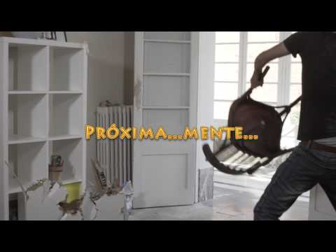 Trailer (El Serio va al ikea)...y se ralla