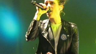 12/14 Tegan &amp; Sara - U-Turn + Boyfriend + Closer @ Stage AE, Pittsburgh, PA 11/05/16