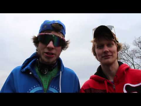 Pomoz českému frisbee do Londýna!