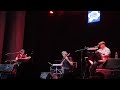 The Magnetic Fields - Take Ecstasy With Me LIVE @ Fauna Primavera - Santiago, Chile (06/12/2022)