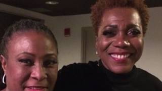 Geri Allen As I Knew Her - A short film by Carmen Lundy