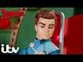 Thunderbirds Ep 5 The Edge Of Impact Full Episode HD Remastered