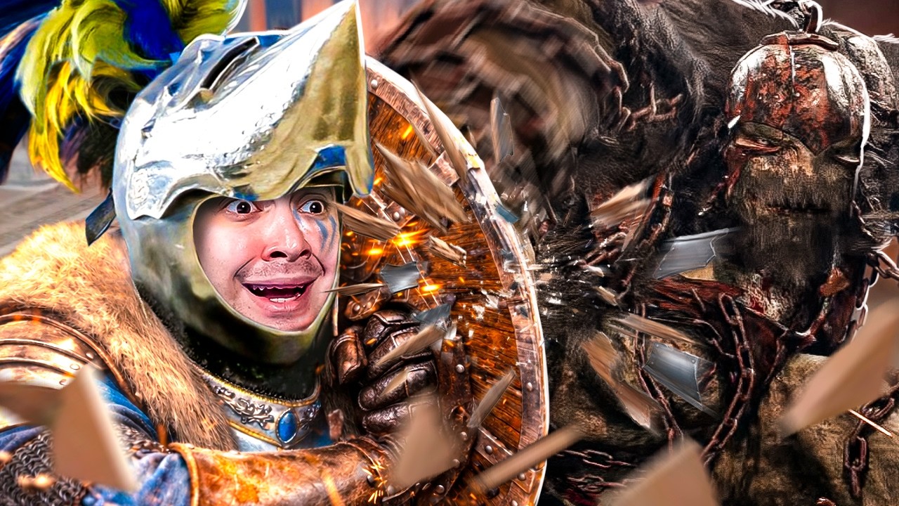 O INTRUSO! - CRIMSON DESERT - Parte 8