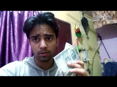 Shubham Srivastava Demonetizat...