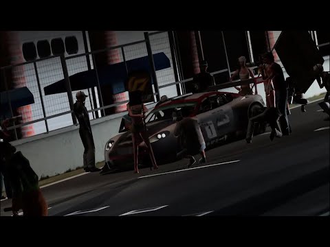 Need For Speed Shift 2 Steering Wheel Gameplay Part 125