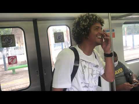 MC Estudante E Guilherme Salgueiro - FREESTYLE SOBRE A BÍBLIA