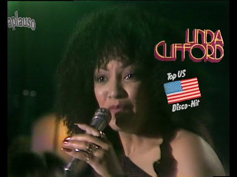 Linda Clifford - Bridge Over Troubled Water (1979) Single - Tv - 22.09.1979