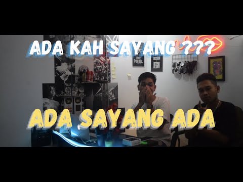 ECHO SHOW ft YOUNG LEX JUJU | ADA SAYANG ADA (Official Music Video)