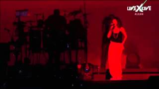 Rihanna - Take Care Live At Rock in Rio 2015 - HD