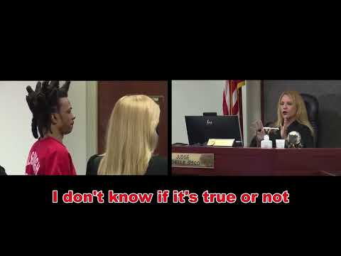 'The worst case I've ever seen' - Judge gives 3 life sentences to man who killed child, girlfriend