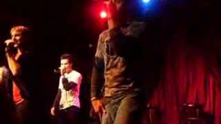 "Save The Day" by Menudo