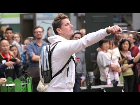 Inspira2atie - Conduct Us