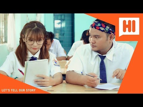 Yêu Ư ? Để Sau - Tập 1 - Phim Học Đường | Hi Team - FAPtv