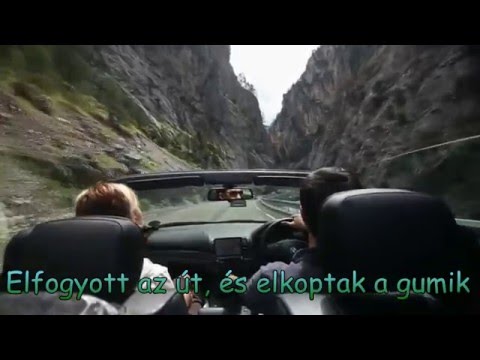 RikoFlash - Potyautas (Official Lyrics Video) 2016