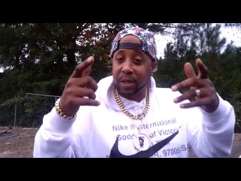 PiFF aka Pennywise Jr. - Bet You (New Official Music Video)