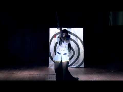 anicon 6 25 Makoto Ami - Nagisa