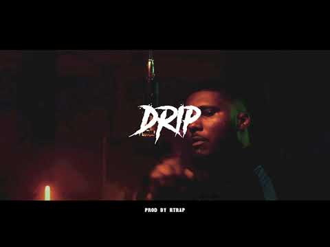 M1llionz x CB x Fizzler Type Beat "DRIP" | UK Vocal Drill Instrumental