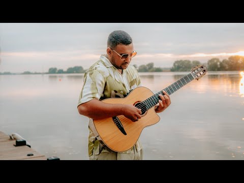 MANINHO - Até ao Fim [ Official Music Video ]