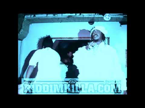 🎤 John Wayne (R.I.P) & Echo Minott 🇯🇲 Ls Soul Stereo & Bababoom at Le Gibus Club Paris 2005 🇫🇷