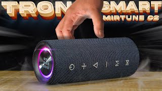 TRONSMART MIRTUNE C2 - 360° Surround Sound