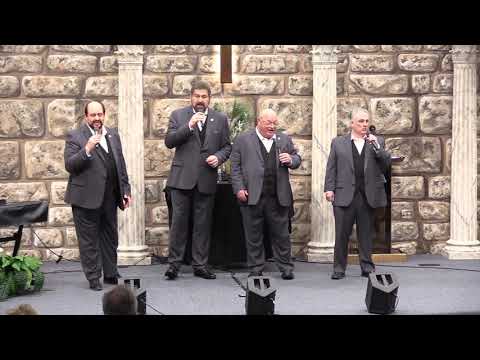 King's Heralds "What a Precious Friend Is He" 2020