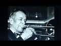 Kid Ory and his Creole Jazz Band:  "Bucket Got a Hole In It"  (1946)