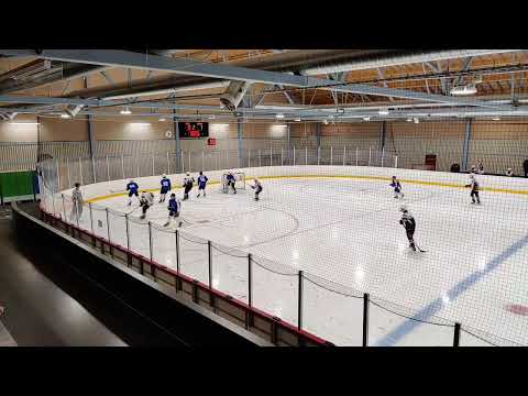 JyKi White - Uplakers Musta